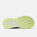 New Balance Men's Fresh Foam x 1080v13 Black/Pistachio Butter - Size 9