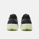 New Balance Men's Fresh Foam x 1080v13 Black/Pistachio Butter - Size 9