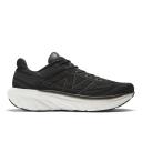 New Balance Men's Fresh Foam x 1080v13 Black/White - Size 11.5