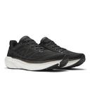New Balance Men's Fresh Foam x 1080v13 Black/White - Size 14