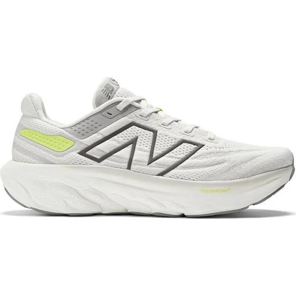 New Balance Men's Fresh Foam x 1080v13 Grey Matter/Shadow Grey - Size 12