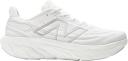 New Balance Men's Fresh Foam x 1080v13 White/Light Silver Metallic - Size 8