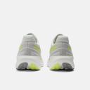 New Balance Men's Fresh Foam x 1080v13 White/Light Silver Metallic - Size 8