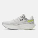 New Balance Men's Fresh Foam x 1080v13 White/Light Silver Metallic - Size 8