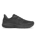 New Balance Men's Fresh Foam x 860v12 Black/Eclipse - Size 7.5
