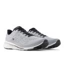 New Balance Men's Fresh Foam x 860v13 Aluminum Grey/Black - Size 7.5