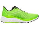 New Balance Men's Fresh Foam x 860v13 Pixel Green/Black/Silver Metallic - Size 7