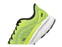 New Balance Men's Fresh Foam x 860v13 Pixel Green/Black/Silver Metallic - Size 7