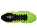 New Balance Men's Fresh Foam x 860v13 Pixel Green/Black/Silver Metallic - Size 7