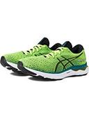 New Balance Men's Fresh Foam x 860v13 Pixel Green/Black/Silver Metallic - Size 7