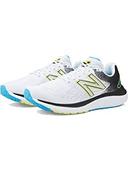 New Balance Men's Fresh Foam x 860v13 Pixel Green/Black/Silver Metallic - Size 7