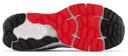 New Balance Men's Fresh Foam x 880 V12 Light Aluminum/True Red - Size 12