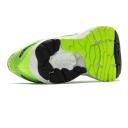 New Balance Men's Fresh Foam x 880 V12 Pixel Green/Black - Size 8.5
