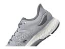 New Balance Men's Fresh Foam x 880 V12 Steel/Lead - Size 12