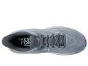 New Balance Men's Fresh Foam x 880 V12 Steel/Lead - Size 9