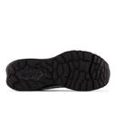 New Balance Men's Fresh Foam x 880 V12 White/Black - Size 10.5