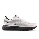 New Balance Men's Fresh Foam x 880 V12 White/Black - Size 12