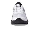 New Balance Men's Fresh Foam x 880 V12 White/Black - Size 12