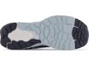 New Balance Men's Fresh Foam x 880 V12 White/Black - Size 12