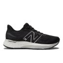 New Balance Men's Fresh Foam x 880v12 Black/Black METALLIC/MAGNET - Size 15