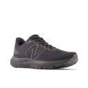 New Balance Men's Fresh Foam x 880v12 Black/Black METALLIC/MAGNET - Size 15
