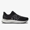 New Balance Men's Fresh Foam x 880v12 Black/Lead/Light Aluminum - Size 11.5