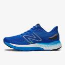 New Balance Men's Fresh Foam x 880v12 Black/Lead/Light Aluminum - Size 11.5