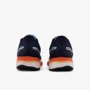 New Balance Men's Fresh Foam x 880v12 Black/Lead/Light Aluminum - Size 11.5