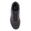 New Balance Men's Fresh Foam x 880v12 Black/Lead/Light Aluminum - Size 12.5