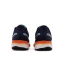 New Balance Men's Fresh Foam x 880v12 Black/Lead/Light Aluminum - Size 12.5