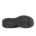 New Balance Men's Fresh Foam x 880v12 Black/Lead/Light Aluminum - Size 12.5