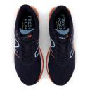 New Balance Men's Fresh Foam x 880v12 Black/Lead/Light Aluminum - Size 12.5