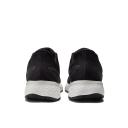 New Balance Men's Fresh Foam x 880v12 Black/Lead/Light Aluminum - Size 12.5