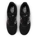 New Balance Men's Fresh Foam x 880v12 Black/Lead/Light Aluminum - Size 12.5