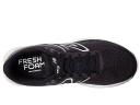 New Balance Men's Fresh Foam x 880v12 Black/Lead/Light Aluminum - Size 13