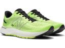 New Balance Men's Fresh Foam x 880v12 BLACK/LEAD/LIGHT Aluminum - Size 15