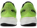 New Balance Men's Fresh Foam x 880v12 BLACK/LEAD/LIGHT Aluminum - Size 15