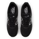 New Balance Men's Fresh Foam x 880v12 BLACK/LEAD/LIGHT Aluminum - Size 15
