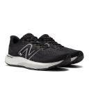 New Balance Men's Fresh Foam x 880v12 BLACK/LEAD/LIGHT Aluminum - Size 15