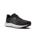 New Balance Men's Fresh Foam x 880v12 BLACK/LEAD/LIGHT Aluminum - Size 15