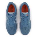 New Balance Men's Fresh Foam x 880v12 BLACK/LEAD/LIGHT Aluminum - Size 7.5