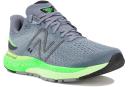 New Balance Men's Fresh Foam x 880v12 Running Shoe, Ocean Grey / 11.5