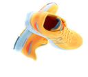 New Balance Men's Fresh Foam x 880v12 Vibrant APRICOT/VIBRANT Orange - Size 11