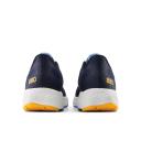 New Balance Men's Fresh Foam x 880v13 NB Navy/Heritage Blue/Hot Marigold - Size 14