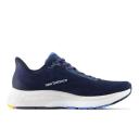 New Balance Men's Fresh Foam x 880v13 NB Navy/Heritage Blue/Hot Marigold - Size 9.5