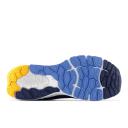 New Balance Men's Fresh Foam x 880v13 NB Navy/Heritage Blue/Hot Marigold - Size 9.5