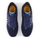 New Balance Men's Fresh Foam x 880v13 NB Navy/Heritage Blue/Hot Marigold - Size 9.5