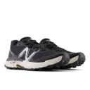 New Balance Men's Fresh Foam x Hierro V7 Black/Reflection - Size 7.5