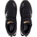 New Balance Men's Fresh Foam x Hierro V7 Black/Reflection - Size 8