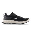 New Balance Men's Fresh Foam x Hierro V7 Black/Reflection - Size 8